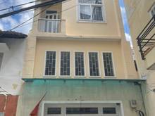 Hình ảnh Hẻm xe hơi 6M Bạch Đằng, ngay chợ Bà Chiểu, 4.5x12 giá tốt Bình Thạnh