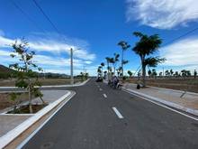 Hình ảnh Bán nhanh đất thổ cư nằm khu vực ven biển