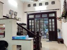 Hình ảnh Bán Nhà Bắc Hải, Quận 10, DT 70m2, 4 Lầu, Xe Hơi Ngủ Trong Nhà, Giá Rẻ