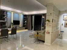 Hình ảnh Bán Căn Hộ Sarica, 3 PN 160m Khu Đô Thị Sala, Q2