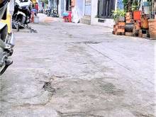 Hình ảnh Xe Hơi Đỗ  Cửa 4 Tầng Nguyễn  Văn Cừ Quận  5   CHỈ 5.7 TỶ.