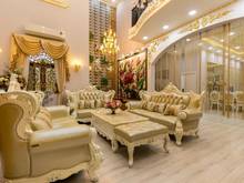 Hình ảnh Villa Dát Vàng Xã Phước Kiển, H Nhà Bè, TP.HCM