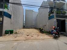 Hình ảnh Đất đẹp! 52m2 (4x13) Đông Nam Đường xe hơi thông giá 3,8 tỷ Linh Đông