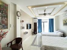 Hình ảnh Bán nhà 3 Lầu Mới FULL nội thất Bùi Đình Túy. Bình Thạnh. 5x18m
