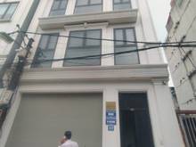 Hình ảnh Chính chủ cho thuê nhà Cầu diễn gần đg QL32. DT90m, mt 7m, thang máy