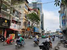 Hình ảnh 100m2 Mặt phố Thái Thịnh Đống Đa, Lô góc MT 9m kinh doanh đa dạng