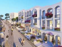 Hình ảnh Shophouse-tiềm năng kép chiết khấu cao chương trình tặng ip 13