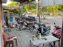 Hình ảnh Cần Tiền bán gấp đất Lai Xá 56m2, ô tô tải vào, ngõ thông chỉ 2,88 tỷ