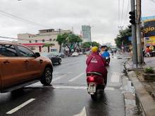 Hình ảnh Bán đất MT đường Nguyễn Hữu Thọ, ngay góc ngã 4 Phan Đăng Lưu