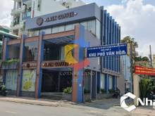 Hình ảnh Cho thuê nhà GÓC 2MT số 231 đường Lê Văn Sỹ, Phường 14, Quận Phú Nhuận