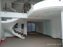 Hình ảnh Biệt thự nội bộ Hồ H Lãm-Võ V Kiệt, 6*15,lửng, 2lầu, 4pn, 17tr/tháng