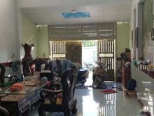 Hình ảnh Nhà shr P Hiệp Thành Q12 hẻm xe hơi thông đẹp không tì vết
