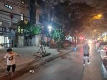 Hình ảnh Bán nhà Hồng Mai, ngõ 3m, gần ô tô tránh, 32m2, 2 tầng, 3.55 tỷ
