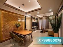 Hình ảnh Kẹt tiền bán gấp căn 2PN view hồ bơi giá 1 tỷ 800 - 0799880079