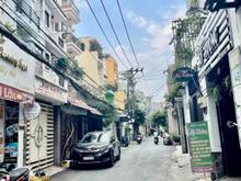 Hình ảnh Bán nhà hxh phường 9 Tân Bình . 4x20m, chỉ 7ty9