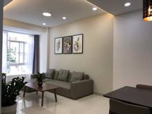 Hình ảnh Cho thuê Trang Chủ MB66.COM / Đăng Ký Tặng 66K Sky Garden 3, Phú Mỹ Hưng 72m2 - 2PN - 2WC -10tr/tháng