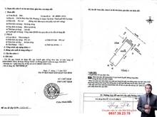 Hình ảnh Nhà cấp 4 hẻm xe hơi gần Chợ Bảo Ngọc Tú, Phường 15, Q. Tân Bình