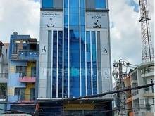 Hình ảnh CHO THUÊ nguyên Tòa nhà số 19 Hoàng Minh Giám, phường 9, Quận Phú Nhuậ