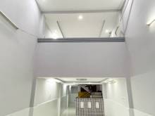 Hình ảnh Bán Nhà NGUYỄN VĂN ĐỪNG- Q.5- 54m2- 3Tầng- 4PN- Nhà Mới Đẹp Ở Ngay
