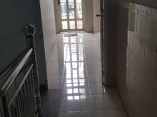 Hình ảnh Hẻm Xe Tải Đường Số 6 Bình Tân Kế Bên AEON TÂN PHÚ 50M2 Chỉ 4.3 Tỷ