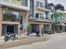 Hình ảnh Cho thuê Mặt Bằng Ngõ 21 Yên Xá 40m2