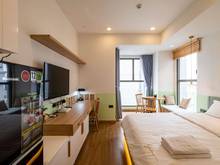 Hình ảnh Căn hộ Mới Đẹp trung tâm Quận 1_Full NT gần  Bitexco, Không Chủ