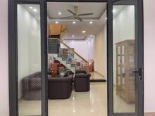 Hình ảnh Bán nhà mới 1/ Lê văn khương Quận 12, 4mx17m, Đúc 2 lầu, Giá: 4,950 tỷ