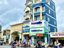 Hình ảnh Bán nhà mặt tiền D2. 72m2 giá 13.7 tỷ . LH Tâm