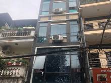 Hình ảnh Bán gấp nhà ngõ van chuong đống đa hà nội