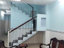 Hình ảnh Bán Nhà 2 Tầng Bờ Bao Tân Thắng  Quận Tân phú 40m2 nhỉnh 3 tỉ.