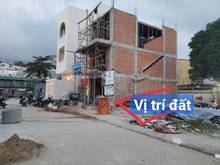 Hình ảnh Bán gấp lô đất 52m2 cách Phạm Văn Đồng 200m, Đường nhựa 1/ 7m giá 4ty1