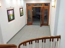 Hình ảnh 3 tỷ có ngay nhà Nguyễn Văn Cừ, Long Biên, 35m2, 4T, dân xây, 10m oto.