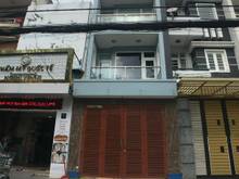 Hình ảnh Nhà cho thuê Mặt tiền đường số 24A, gần coopmart Tên Lửa , 3 tấm