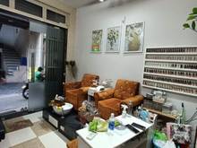 Hình ảnh Bán gấp nhà bồ đề 50m  2 thoáng oto giá 3.9 tỷ