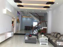 Hình ảnh Bán nhà hẽm xe hơi Lý Thường Kiệt Quận 10, 135m2 5,2 tỷ.