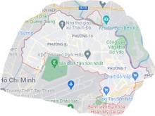 Hình ảnh Nhỏ xinh :25m2,Gía 3,6 tỷ Lý Thường Kiệt, Gò Vấp
