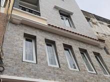 Hình ảnh Bán nhà hẻm 5m Lãnh Binh Thăng, Diện tích 55m2, 5 tầng,  Giá rẻ .