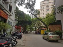 Hình ảnh Bán nhà phố Trung Kính, ô tô tránh DT 55m, 5T thang máy, nhỉnh 8 tỷ