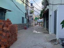 Hình ảnh Bán nhà võ duy ninh,phường 22, Quận Bình Thạnh.