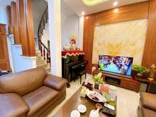 Hình ảnh Nha chính chủ cân bán. Phú Diễn. Dt 50m2, 4t, mt,4m gia,4,8 tỷ.
