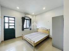Hình ảnh phòng mới xây, 30m2, full nội thất đủ tiện nghi ngay AEON Tân Phú