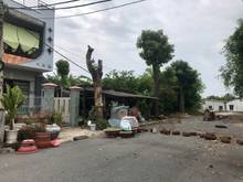 Hình ảnh Cần Bán Lô Đất Đường Số 13, Khu Dân Cư Đại Dương, Phường 6, TP Tân An