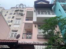 Hình ảnh Cho thuê biệt thự Đường Hoa Mai Phường 2 Q Phú Nhuận