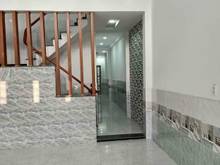 Hình ảnh Chính chủ cần sang nhà HXH đường AN BÌNH, Quận 5, bao sổ, 46m2