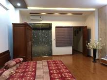 Hình ảnh Chính chủ bán nhà MT đường Nguyễn Hữu Thọ, 115m2, giá 15 tỷ