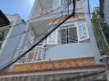 Hình ảnh Bán Nhà 3 Lầu 48m2 Âu Cơ,Ngay P.10, Tân Bình, Chỉ 4 tỷ 8