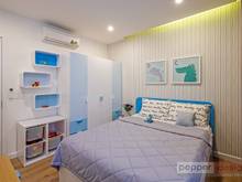 Hình ảnh Bán tòa CHDV 2MT Thiên Phước, P9, Tân Bình 12x20m, 4 tầng, 27P, 34 tỷ