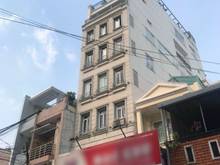 Hình ảnh Bán gấp căn nhà C4 HXH Nguyễn Văn Đậu 10x7.5m giá 7.7 tỷ tl