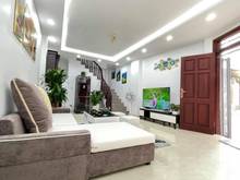 Hình ảnh Cần tiền bán gấp Nhà Mỹ Đình Đẹp Như Khách Sạn, chỉ 3.2 tỷ