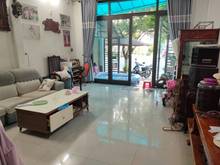 Hình ảnh Nhà 3 tầng vị trí kinh doanh đường Ỷ lan Nguyên Phi, 6.4 tỷ, KD tốt